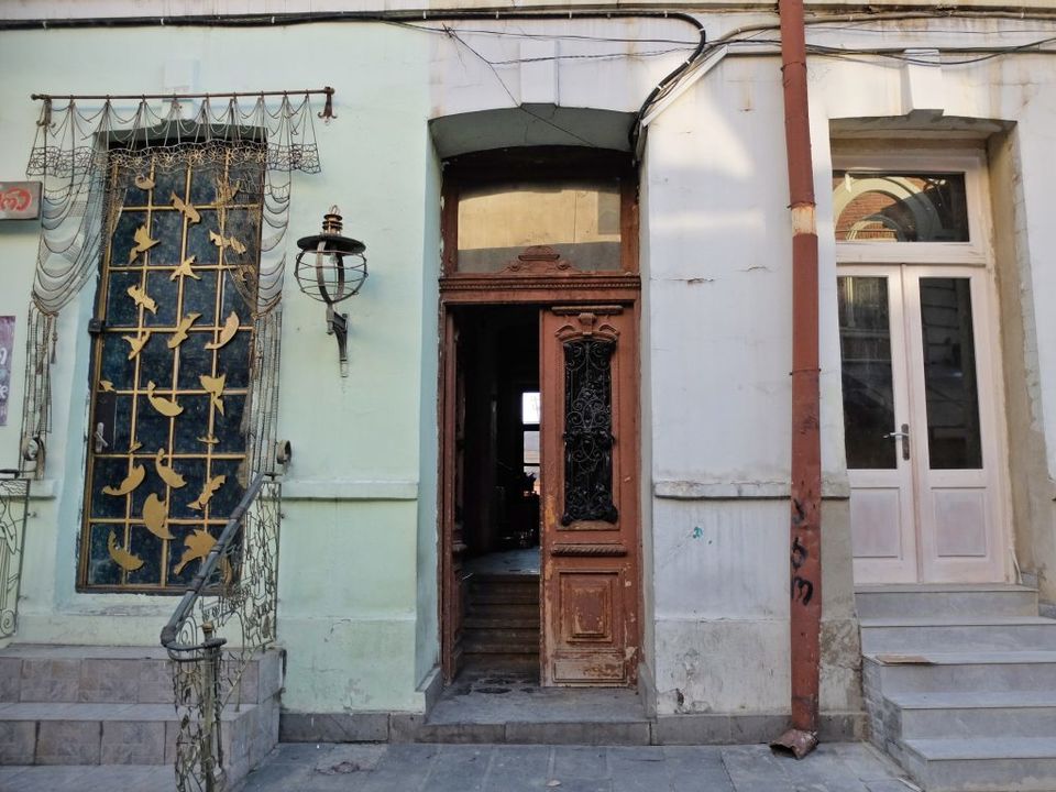 Photo of Exploring Georgia for 4 days: where to go & what to do | Frugality on Fleek 37/52 by Frugality On Fleek