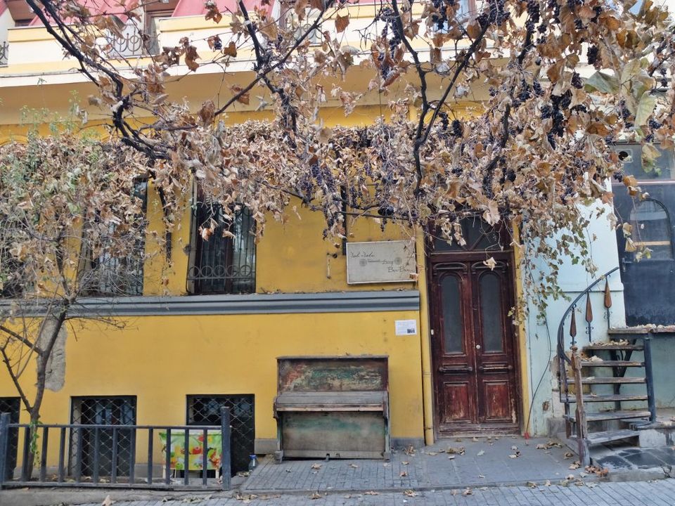 Photo of Exploring Georgia for 4 days: where to go & what to do | Frugality on Fleek 39/52 by Frugality On Fleek