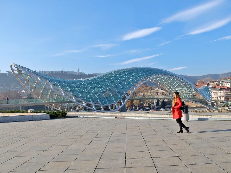 Photo of Exploring Georgia for 4 days: where to go & what to do | Frugality on Fleek 44/52 by Frugality On Fleek