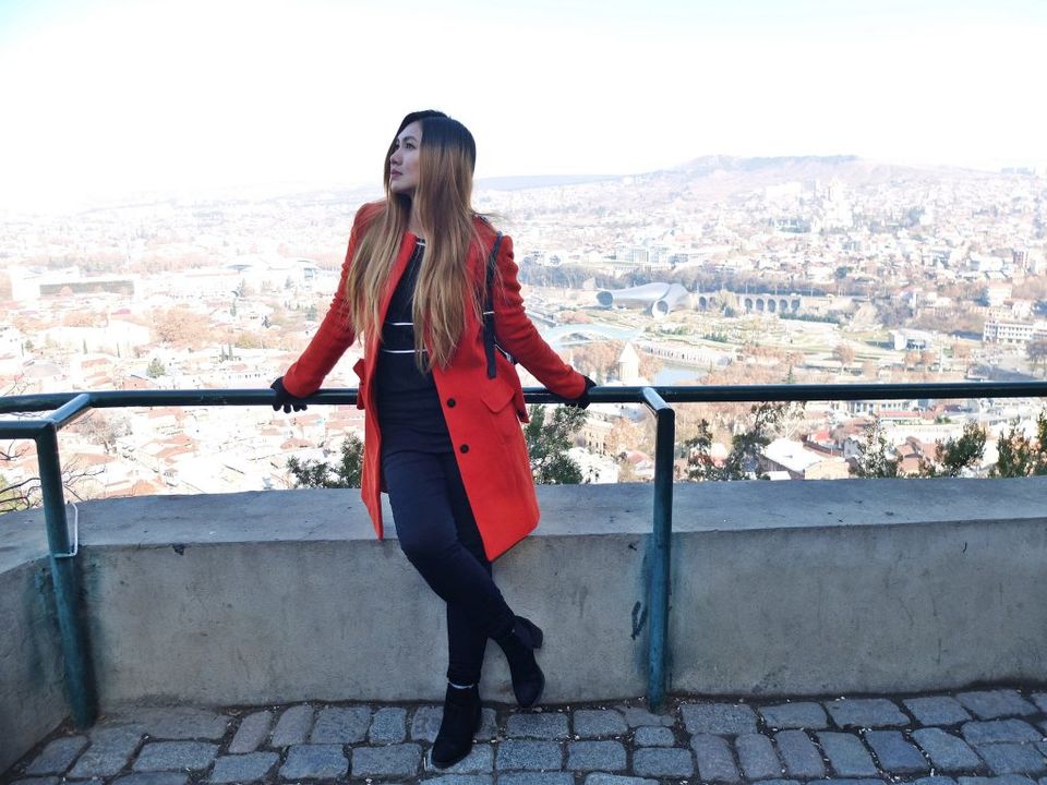 Photo of Exploring Georgia for 4 days: where to go & what to do | Frugality on Fleek 49/52 by Frugality On Fleek