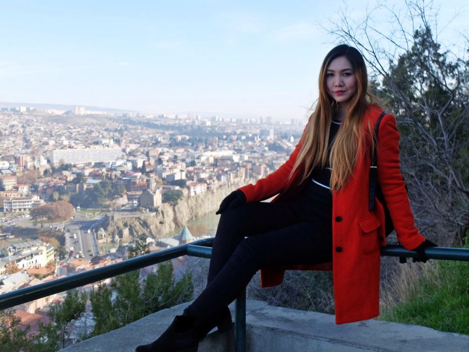 Photo of Exploring Georgia for 4 days: where to go & what to do | Frugality on Fleek 50/52 by Frugality On Fleek
