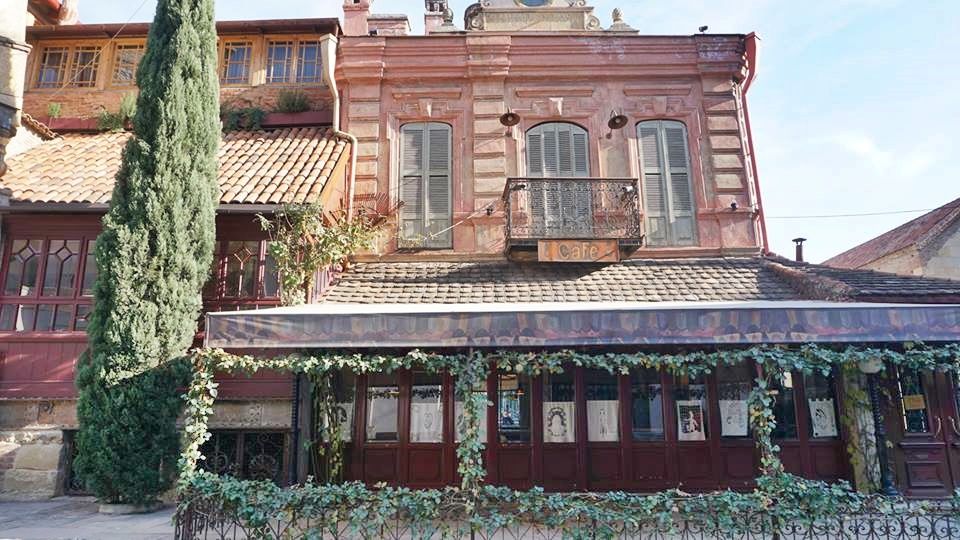 Photo of Exploring Georgia for 4 days: where to go & what to do | Frugality on Fleek 52/52 by Frugality On Fleek
