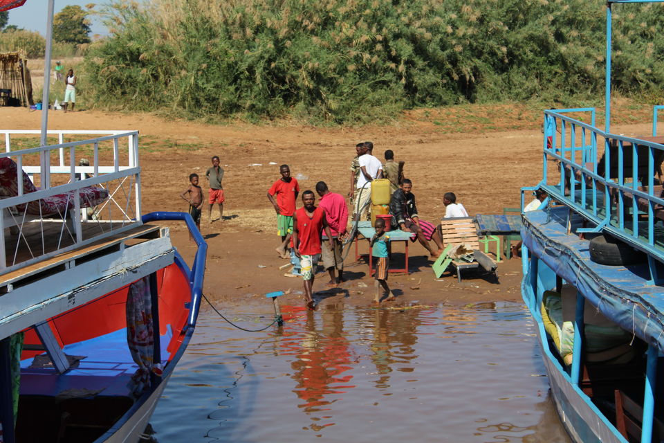 Photo of Miandrivazo, Toliara Province, Madagascar by OliviaCopsey