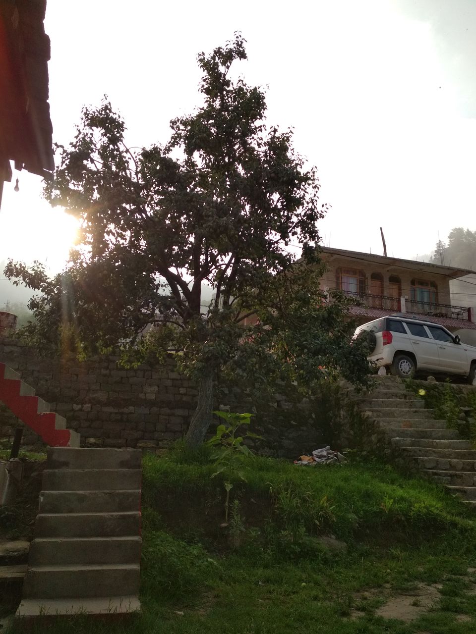 Photo of Manali-Kasol-Manali : Just take one step out of your comfort zone..Rest everything falls in place. 3/5 by Sadiya Memon