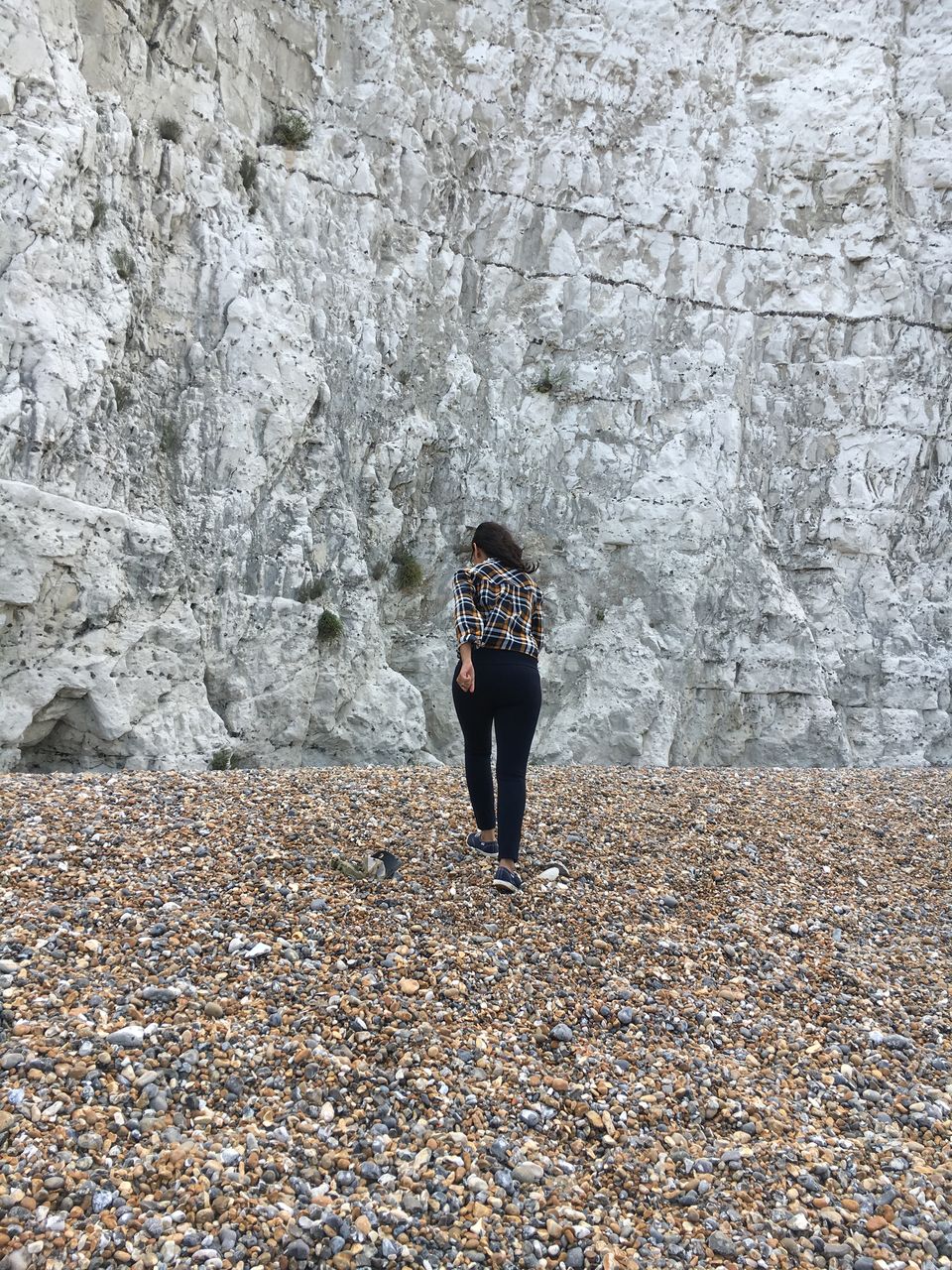 Photo of Seven Sisters Country Park, East Dean Road, Seaford, United Kingdom by Kriti
