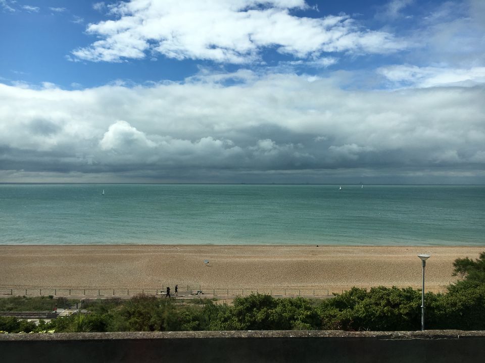 Photo of Brighton, United Kingdom by Kriti