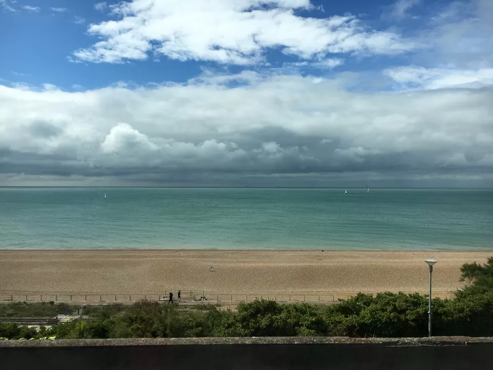 Photo of Brighton, United Kingdom by Kriti