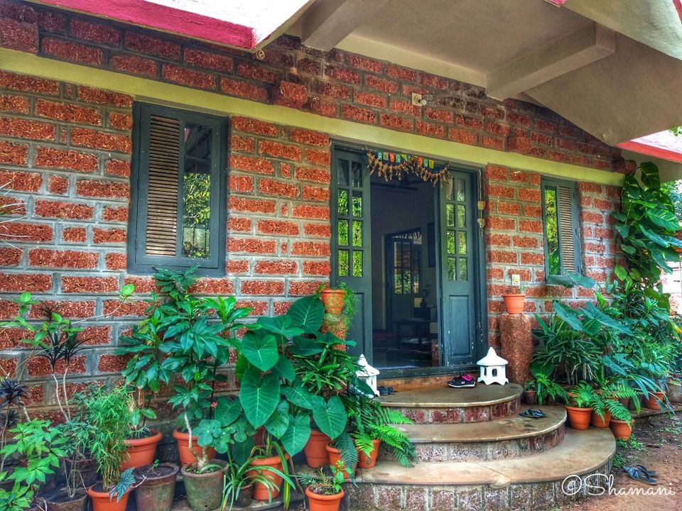 Photo of Atithi Parinay: A Peaceful Stay in a Konkan Village by Vagabond