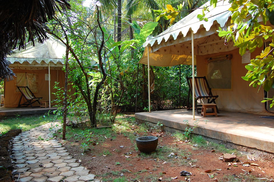 Atithi Parinay A Peaceful Stay in a Konkan Village Tripoto