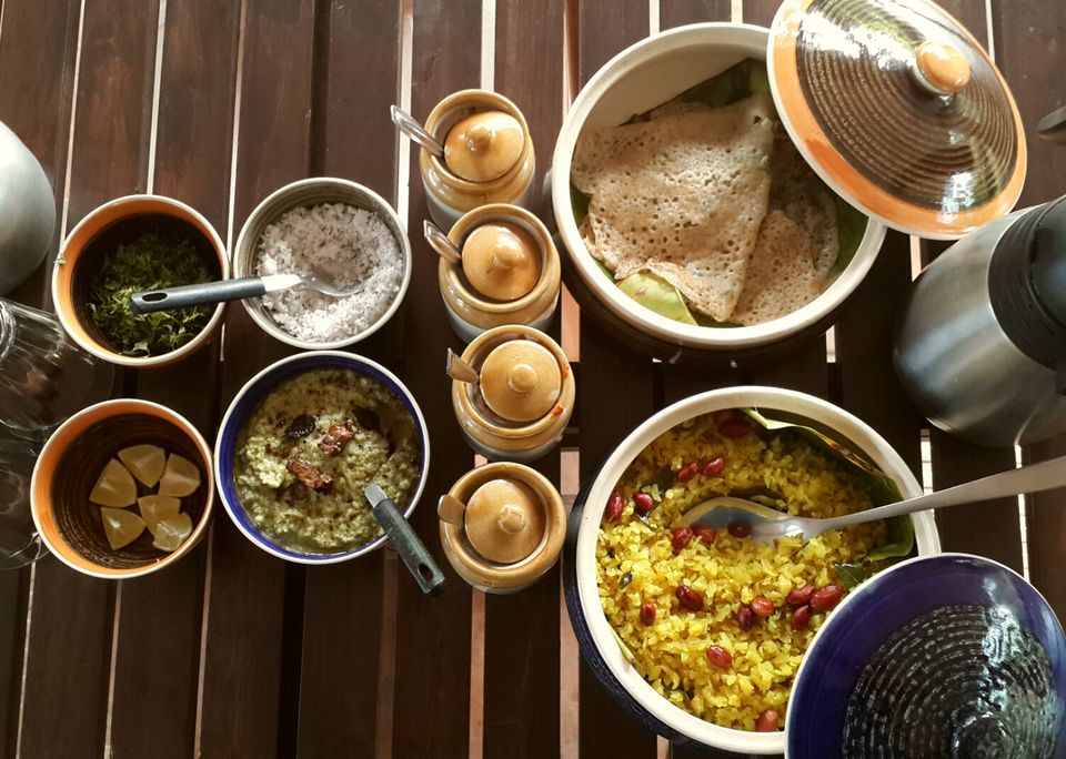 Photo of Atithi Parinay: A Peaceful Stay in a Konkan Village by Vagabond