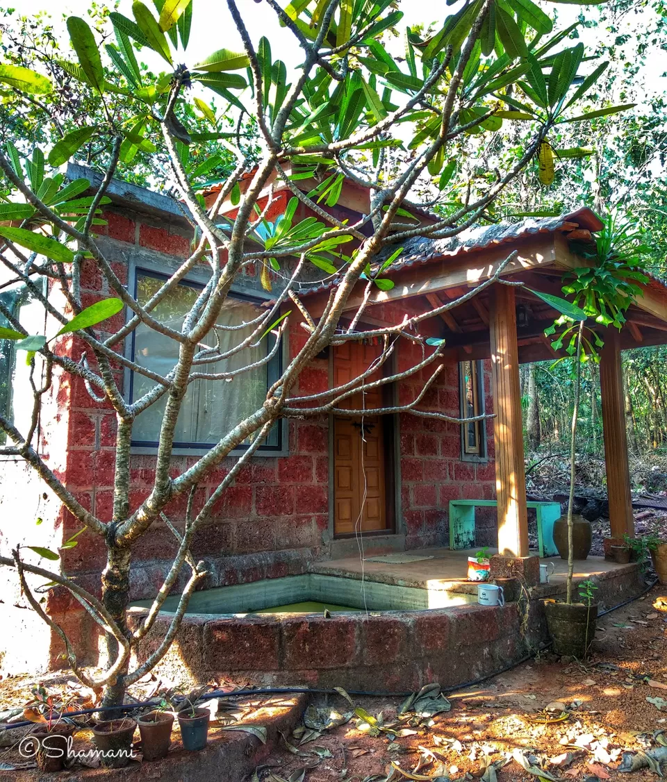 Photo of Atithi Parinay, A Boutique Homestay, Kotawde, Maharashtra, India by Vagabond