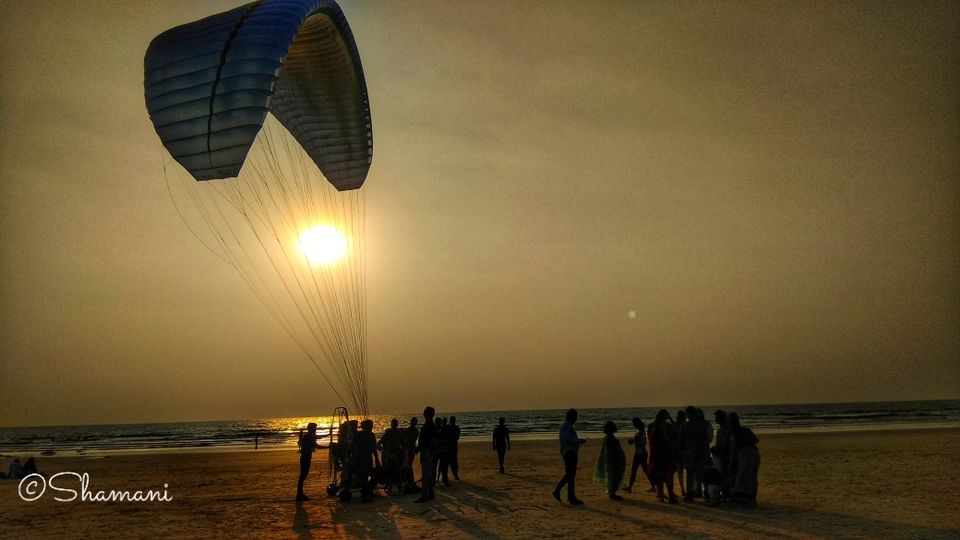 Photo of Ratnagiri: The Budget Alternative of Goa by Vagabond