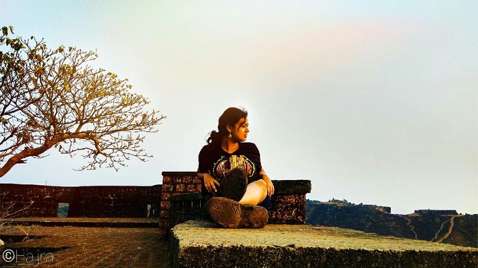 Photo of Ratnagiri: The Budget Alternative of Goa by Vagabond