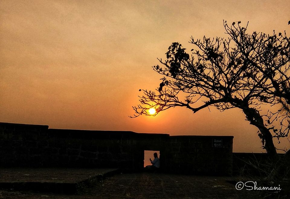 Photo of Ratnagiri: The Budget Alternative of Goa by Vagabond