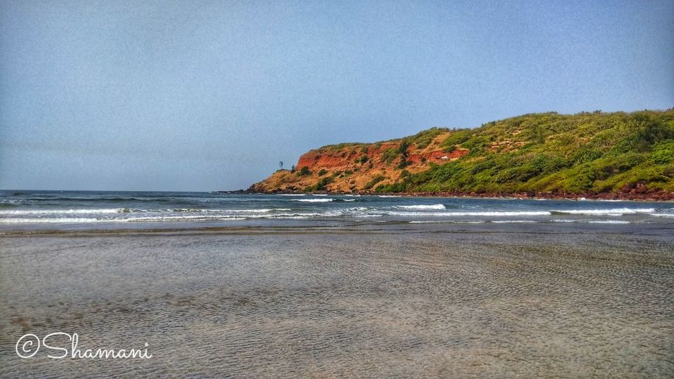 Photo of Ratnagiri: The Budget Alternative of Goa by Vagabond