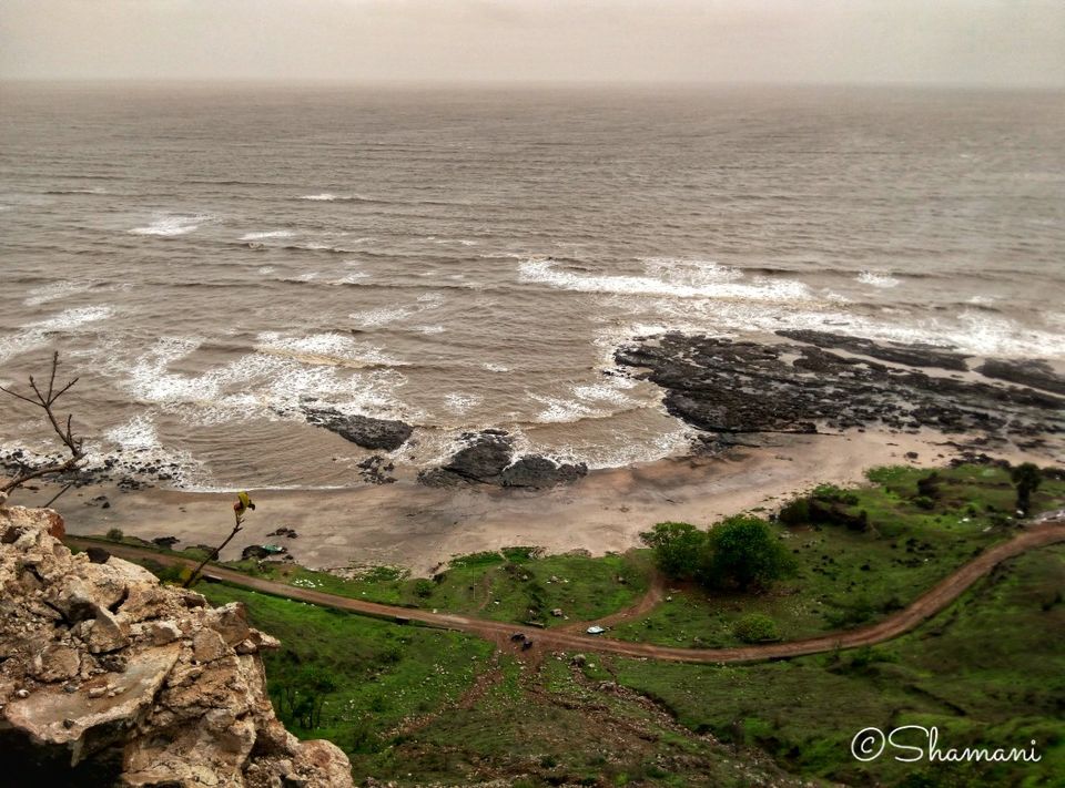 Photo of Kashid: A Pocket Friendly Weekend Gateway from Mumbai & Pune by Vagabond