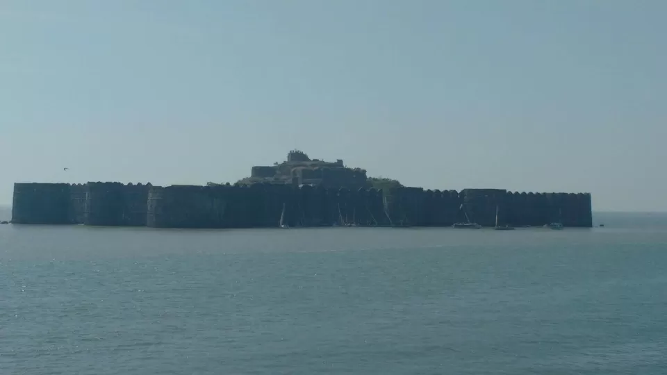 Photo of Murud, Maharashtra, India by Vagabond