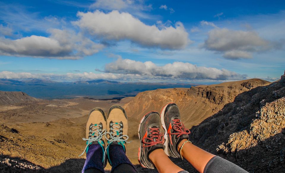 Photo of Newbies guide to New Zealand 37/60 by Maddie Snow Hickman