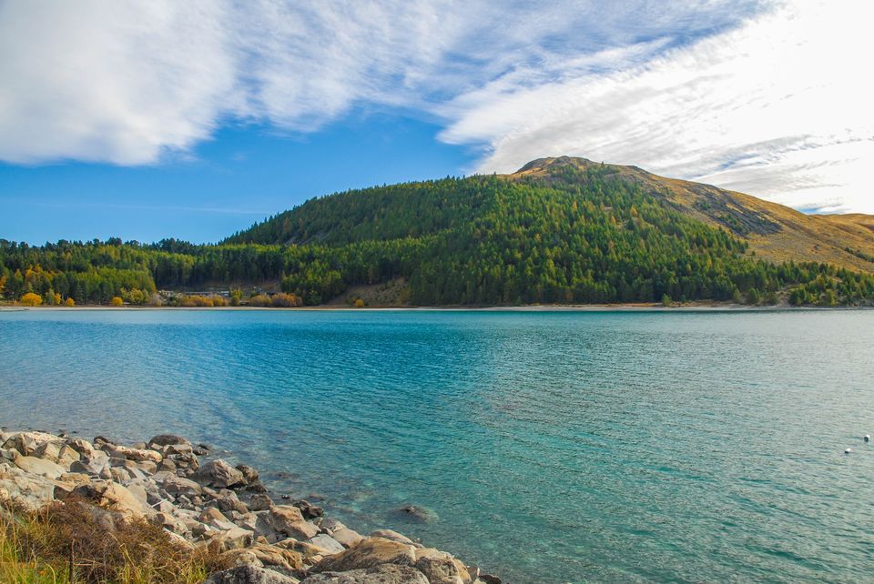 Photo of Newbies guide to New Zealand 43/60 by Maddie Snow Hickman
