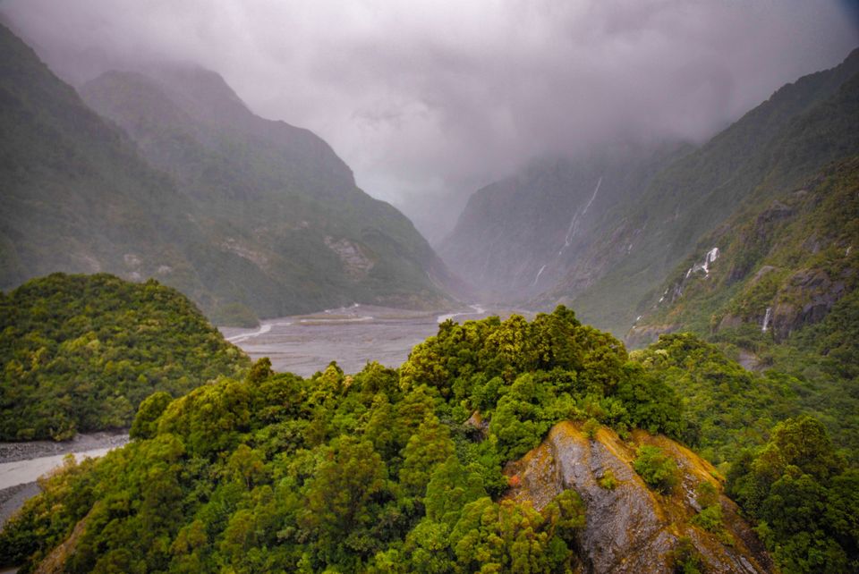 Photo of Newbies guide to New Zealand 47/60 by Maddie Snow Hickman