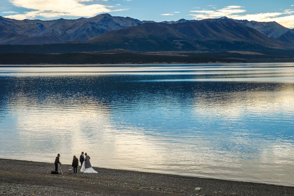 Photo of Newbies guide to New Zealand 50/60 by Maddie Snow Hickman