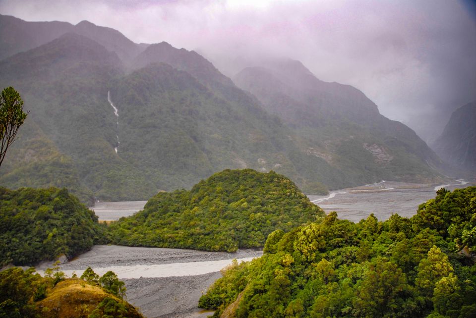 Photo of Newbies guide to New Zealand 48/60 by Maddie Snow Hickman