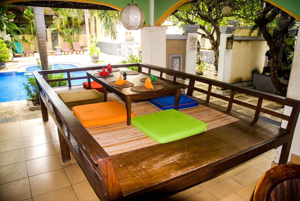 Photo of Beginners Guide to Bali: brought to you by a beginner
 19/58 by Maddie Snow Hickman