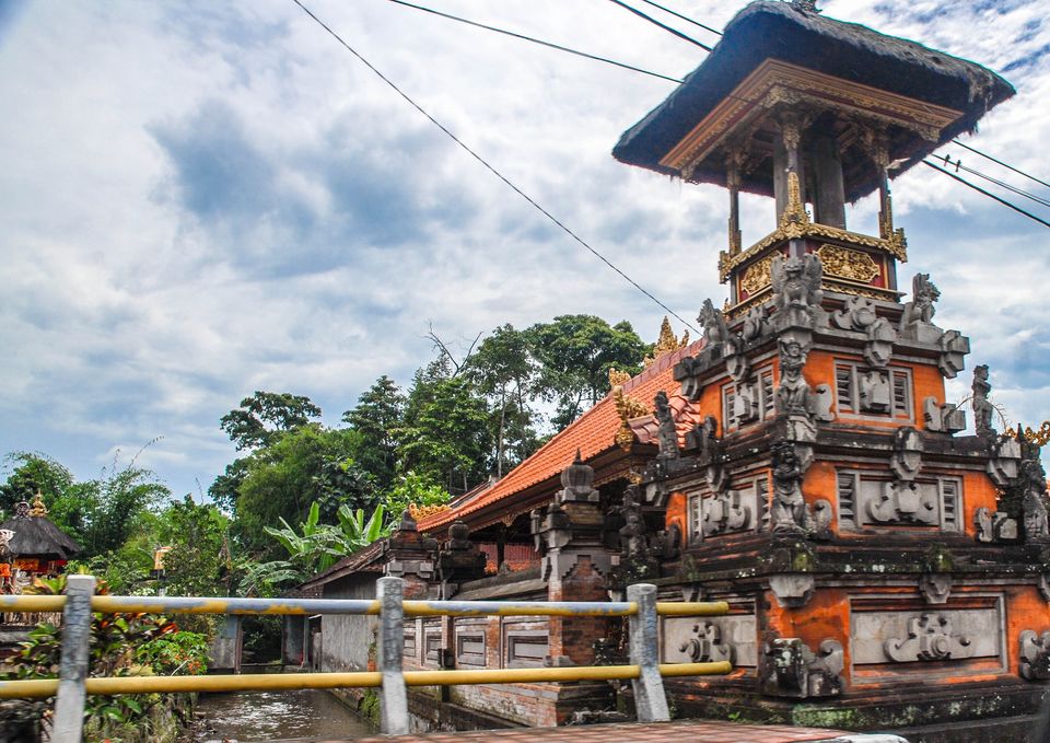Photo of Beginners Guide to Bali: brought to you by a beginner
 24/58 by Maddie Snow Hickman
