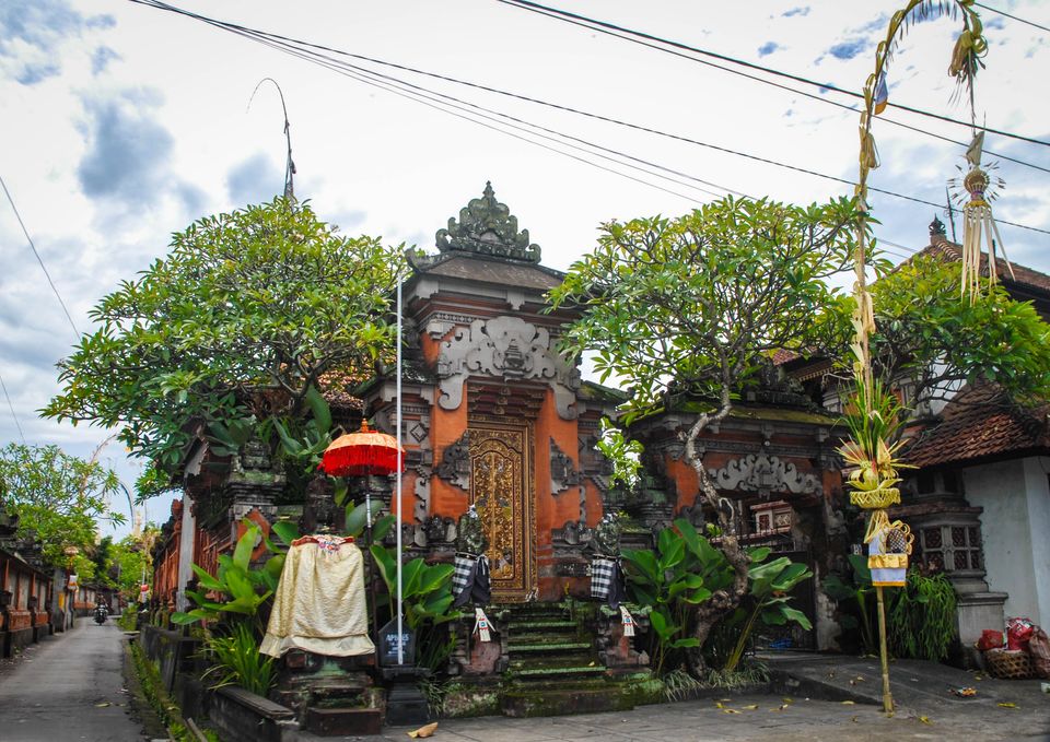 Photo of Beginners Guide to Bali: brought to you by a beginner
 25/58 by Maddie Snow Hickman