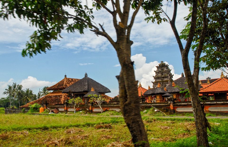 Photo of Beginners Guide to Bali: brought to you by a beginner
 27/58 by Maddie Snow Hickman