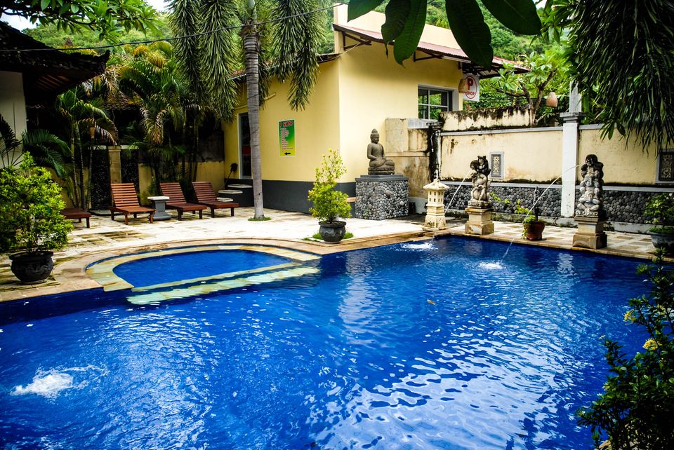 Photo of Beginners Guide to Bali: brought to you by a beginner
 18/58 by Maddie Snow Hickman