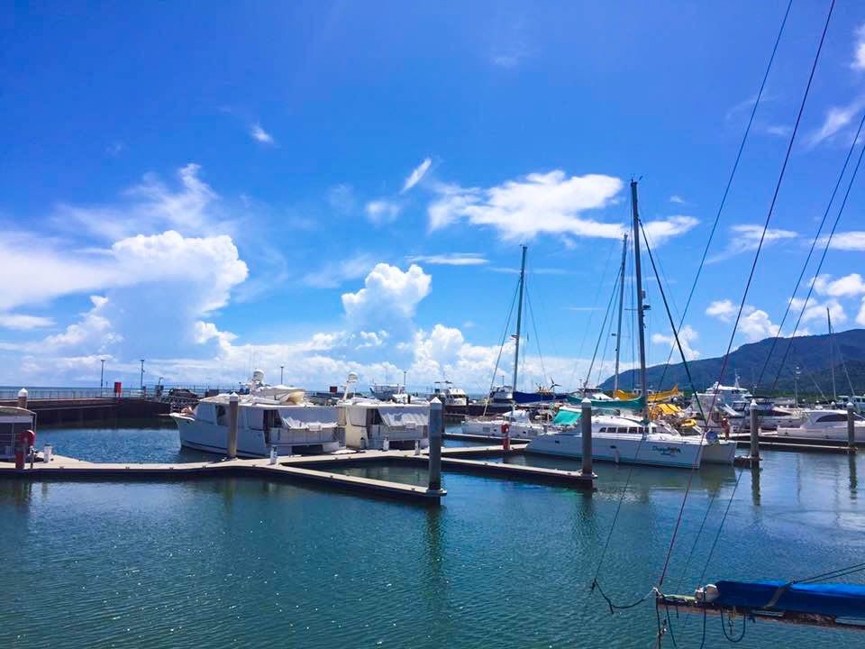 Photo of Great Barrier Reef Live-Aboard Dive Trip 21/23 by Maddie Snow Hickman