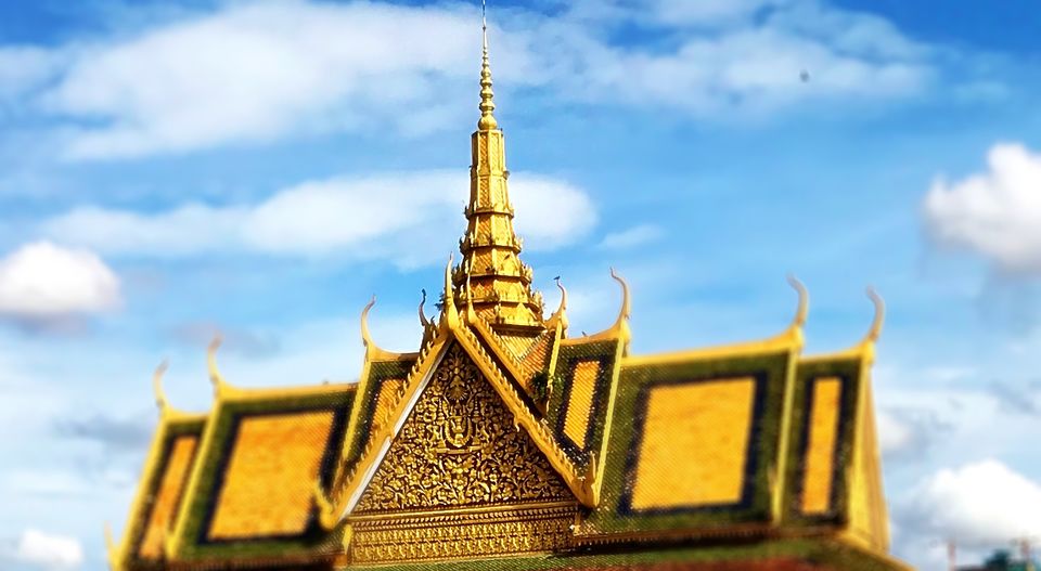 Photo of Cambodia - A paradise for Indian Backpackers by Priyanka Vora