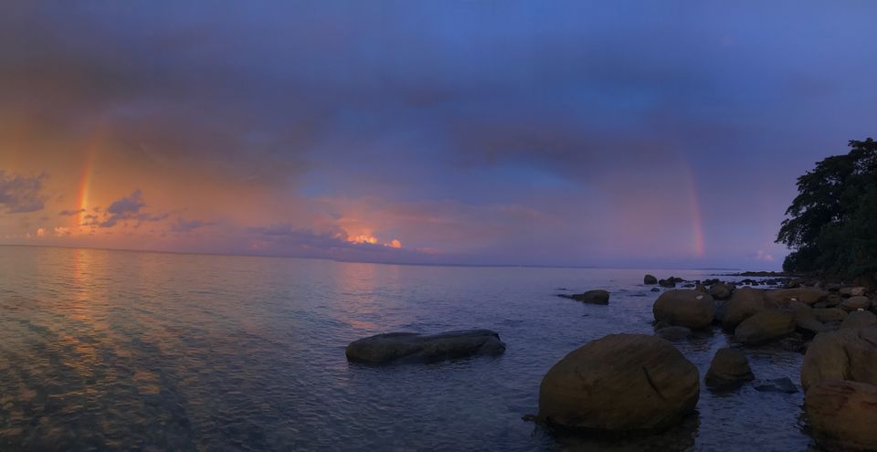 Photo of Cambodia - A paradise for Indian Backpackers 1/3 by Priyanka Vora