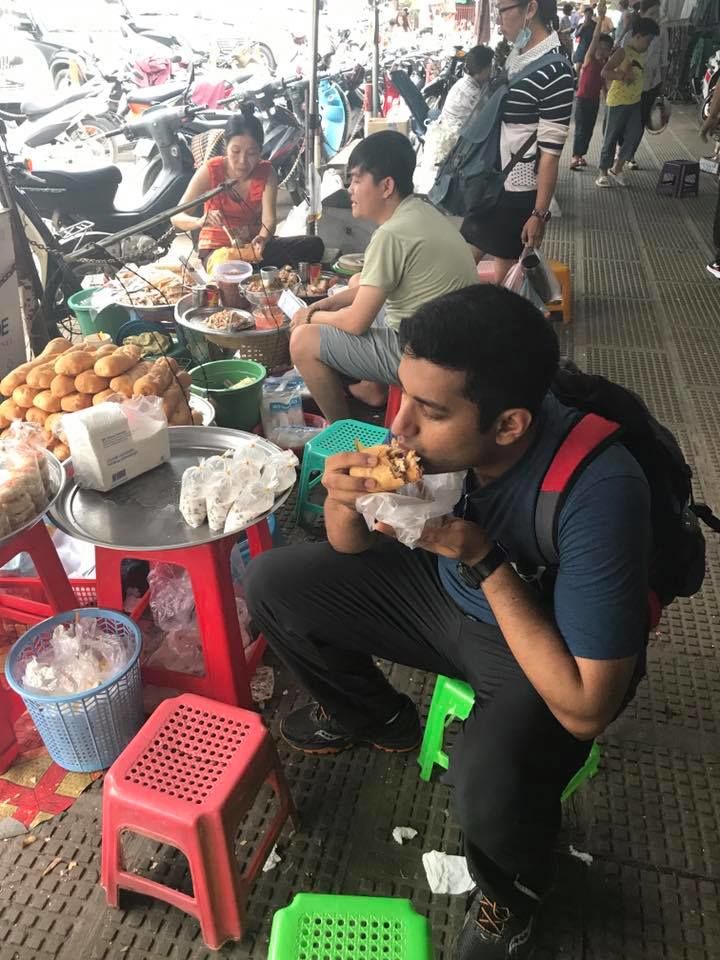 Photo of Cambodia - A paradise for Indian Backpackers by Priyanka Vora