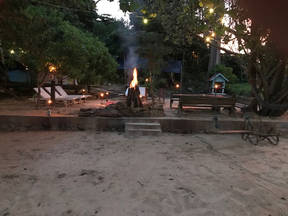 Photo of Cambodia - A paradise for Indian Backpackers by Priyanka Vora