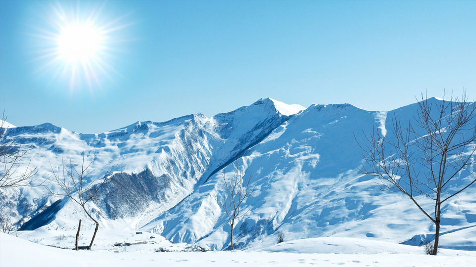 Photo of Top 10 land, water, and air adventure activities to do in Manali for outdoor recreation 1/11 by Priyanka Katiyar