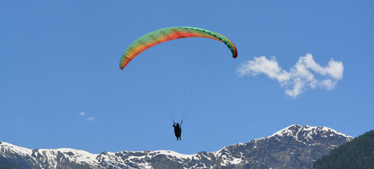 Photo of Top 10 land, water, and air adventure activities to do in Manali for outdoor recreation 2/11 by Priyanka Katiyar