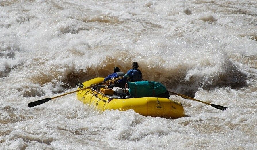 Photo of Top 10 land, water, and air adventure activities to do in Manali for outdoor recreation 3/11 by Priyanka Katiyar