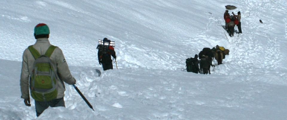 Photo of Top 10 land, water, and air adventure activities to do in Manali for outdoor recreation 5/11 by Priyanka Katiyar