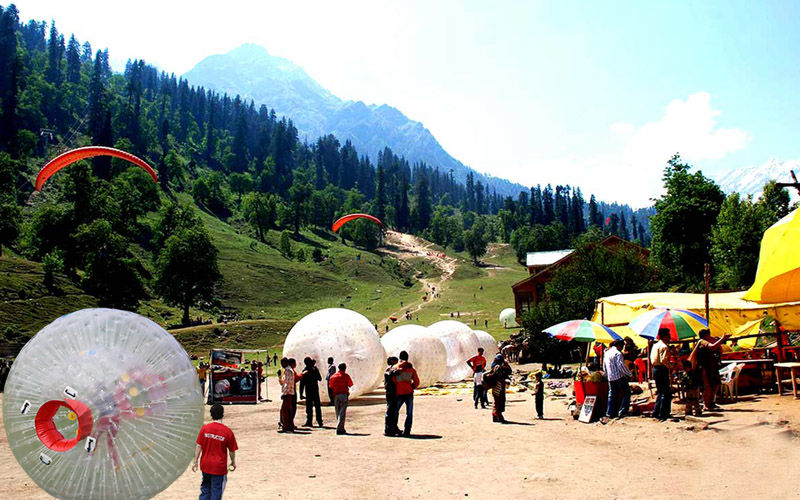 Photo of Top 10 land, water, and air adventure activities to do in Manali for outdoor recreation 6/11 by Priyanka Katiyar