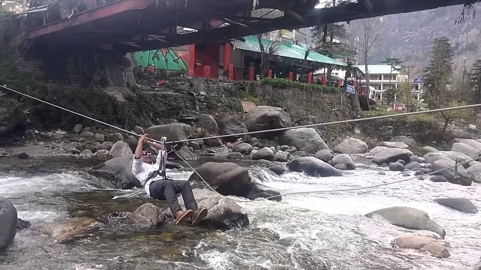 Photo of Top 10 land, water, and air adventure activities to do in Manali for outdoor recreation 7/11 by Priyanka Katiyar
