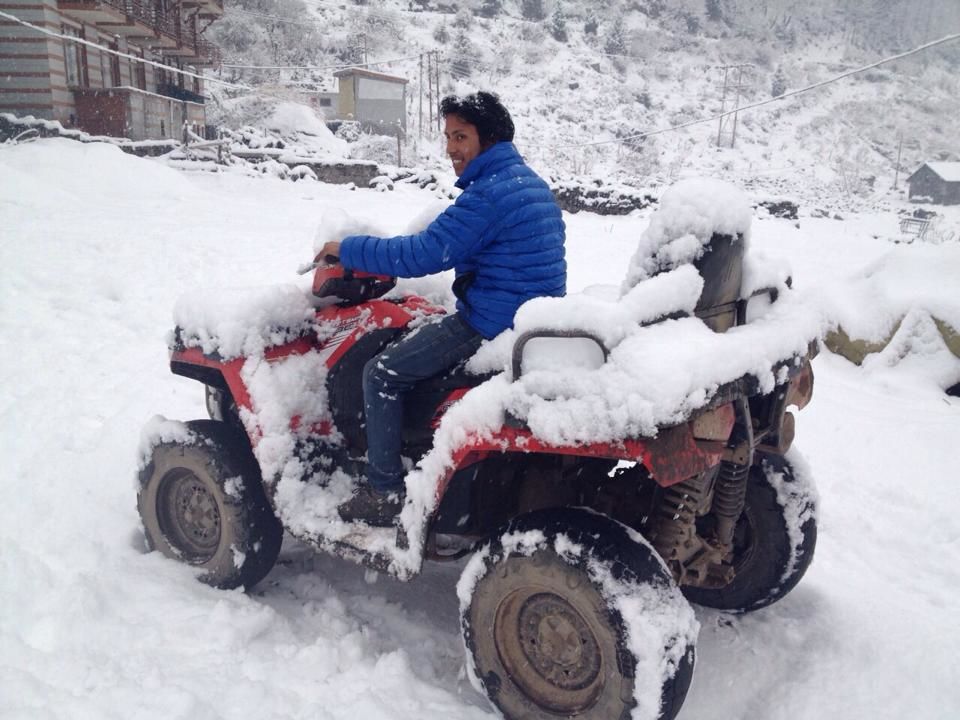 Photo of Top 10 land, water, and air adventure activities to do in Manali for outdoor recreation 8/11 by Priyanka Katiyar