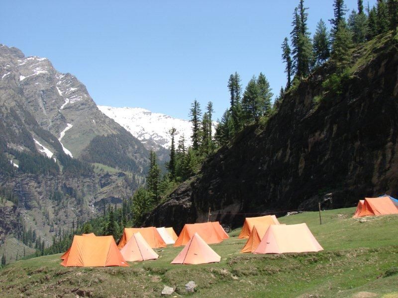 Photo of Top 10 land, water, and air adventure activities to do in Manali for outdoor recreation 9/11 by Priyanka Katiyar