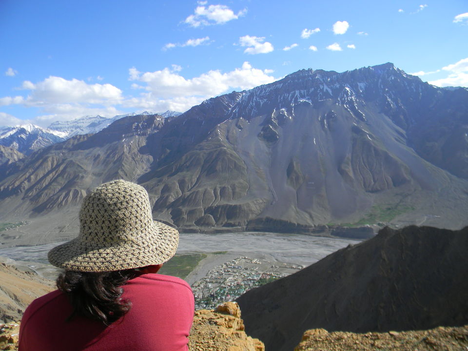 Photo of Travel Destinations For Solo Women Traveler in India - Safe Solo Travel 1/12 by Priyanka Katiyar