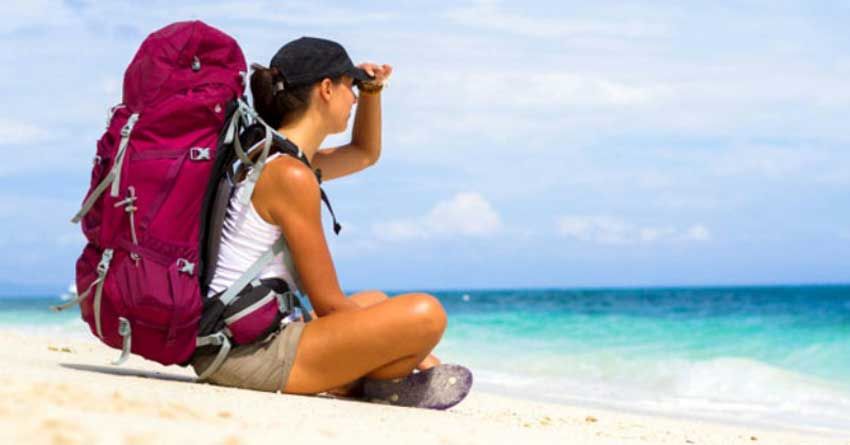 Photo of Travel Destinations For Solo Women Traveler in India - Safe Solo Travel 6/12 by Priyanka Katiyar