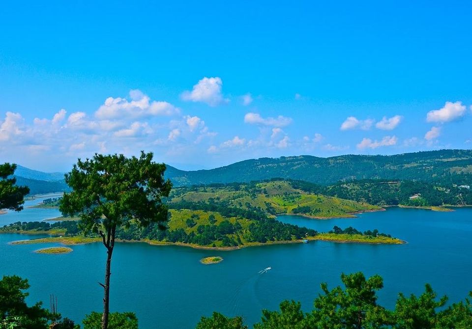 Photo of Travel Destinations For Solo Women Traveler in India - Safe Solo Travel 7/12 by Priyanka Katiyar