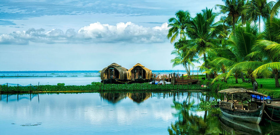 Photo of Travel Destinations For Solo Women Traveler in India - Safe Solo Travel 8/12 by Priyanka Katiyar