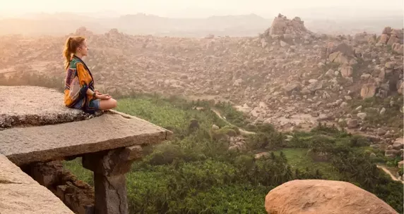 Photo of Travel Destinations For Solo Women Traveler in India - Safe Solo Travel 10/12 by Priyanka Katiyar