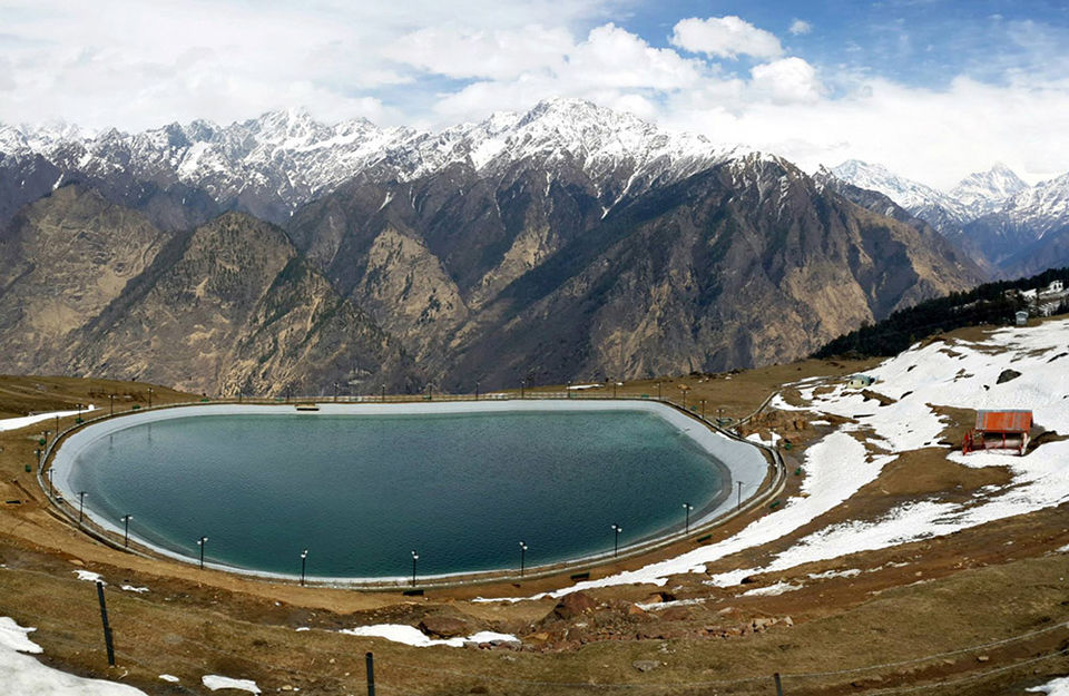 Photo of Breathtaking Hill stations in India you should visit before you breathe your last 8/38 by Priyanka Katiyar